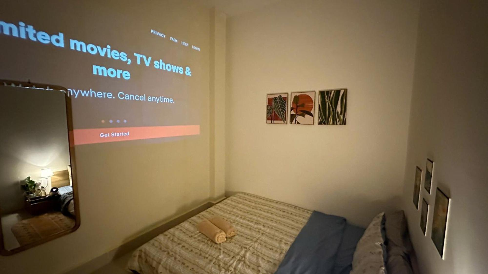 Luunien Home - Cozy Japandi Styled Room ฮานอย ภายนอก รูปภาพ