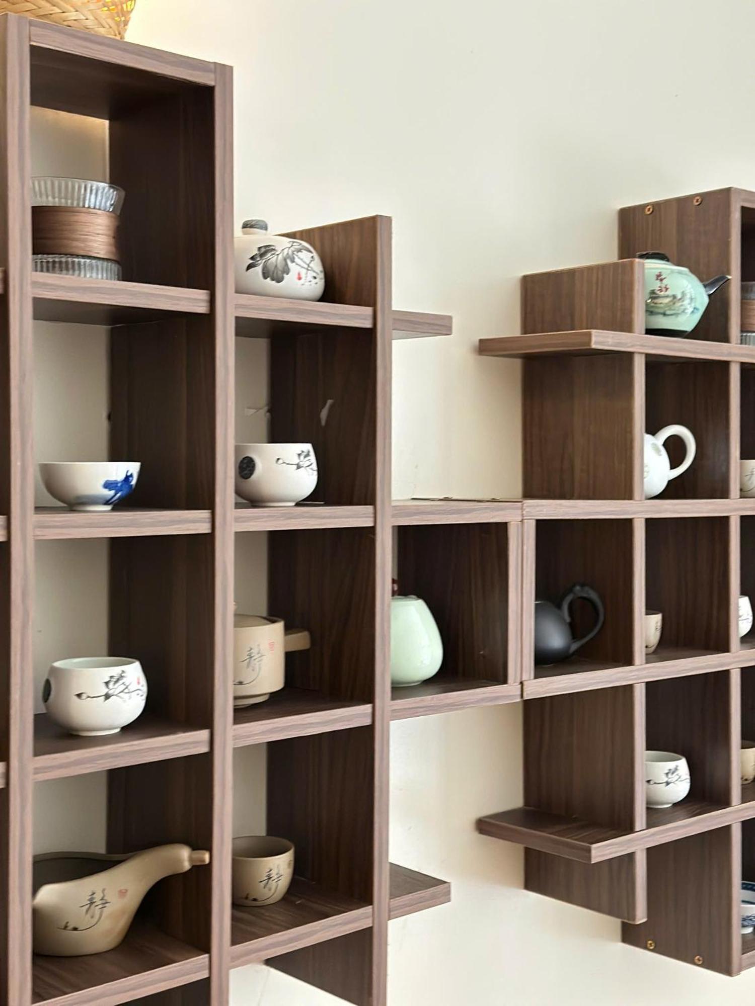 Luunien Home - Cozy Japandi Styled Room ฮานอย ภายนอก รูปภาพ